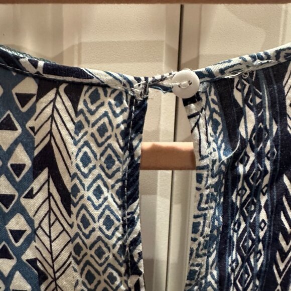 California Moonrise Romper - Picture 6 of 8